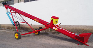 inoculador continuo doble